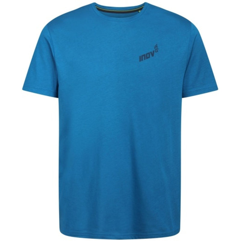 inov-8 - Mens Graphic Tee Short Sleeve "Brand" M