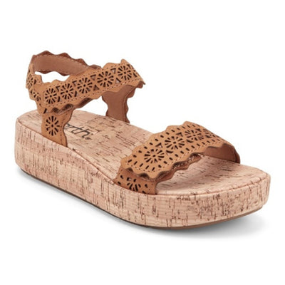 Earth - Womens Slata Wedge