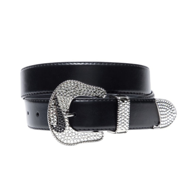 Nike - Will Leather Goods Men's Western Inspired 3-Pice Set with Inset Stones