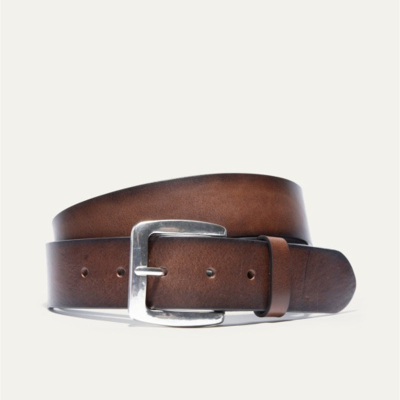 WILL Leather Goods - Mens Burnished Edge