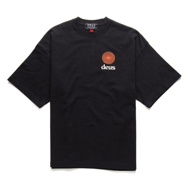 Deus Ex Machina - Mens Strata Tee