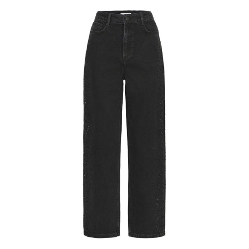 DK Company - Womens Bylara Rh Straight Jeans