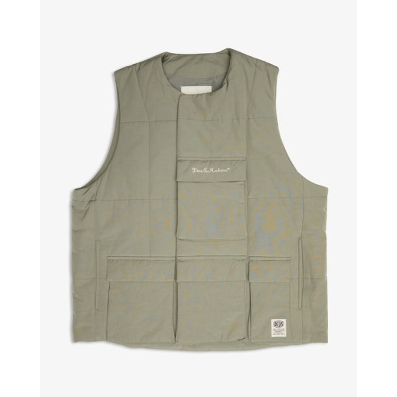 Deus Ex Machina - Mens Nomad Vest