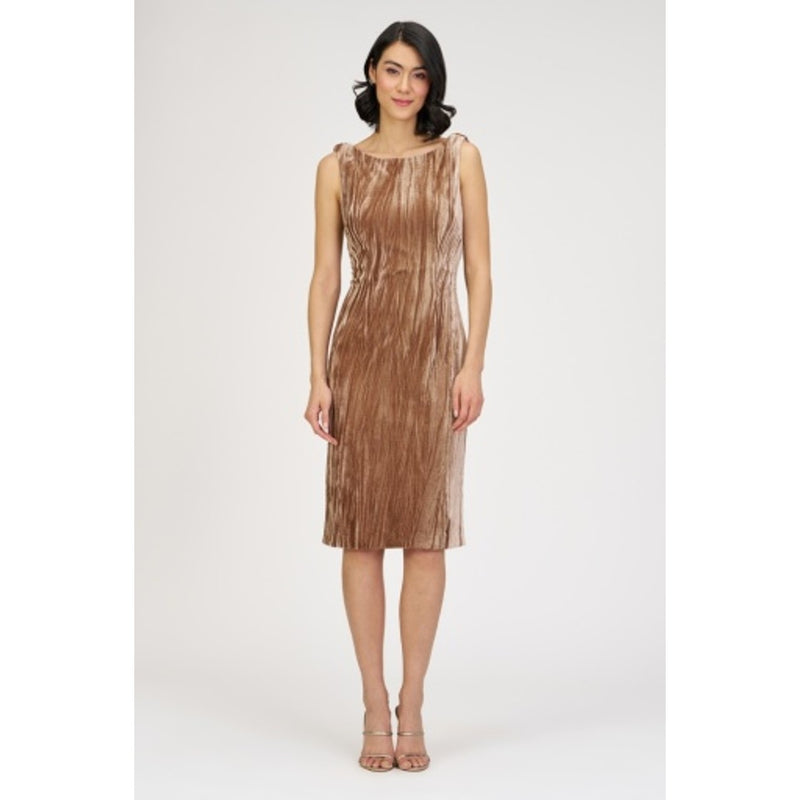 JS Collections - Womens Noemi Cocktail Dress