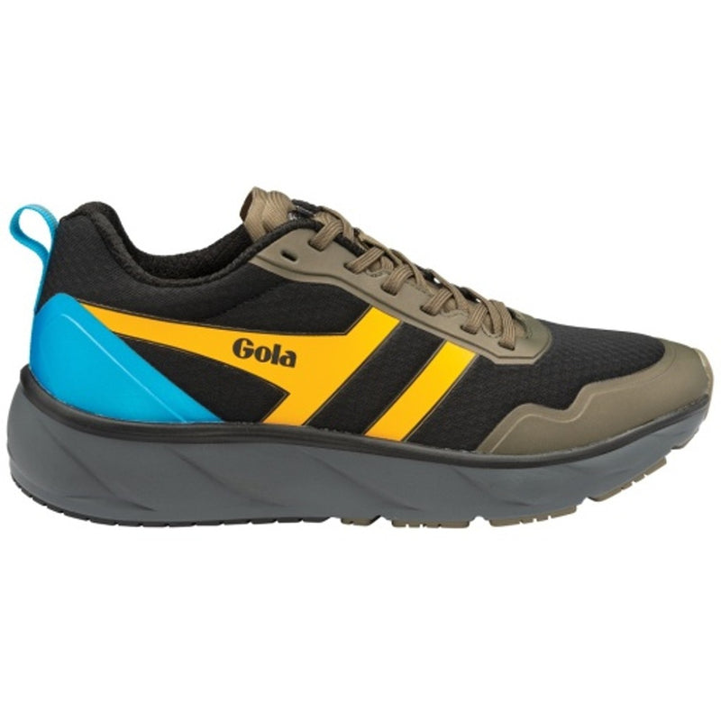 Gola - Mens Typhoon Running Sneakers