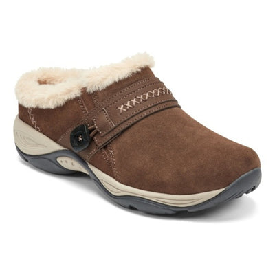 Easy Spirit - Womens Elinn Mule - Medium Brown 213
