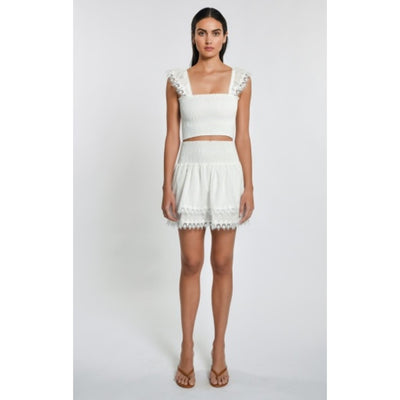 Peixoto - Womens Belle Skirt