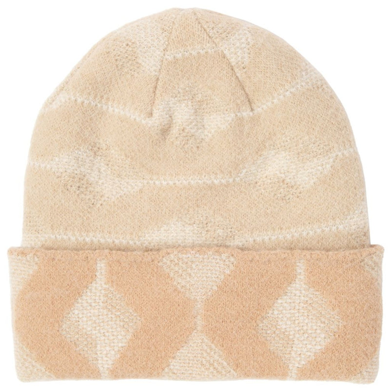 San Diego Hat Company - Snug Knitworks Beanie Womens Knit Colorblock