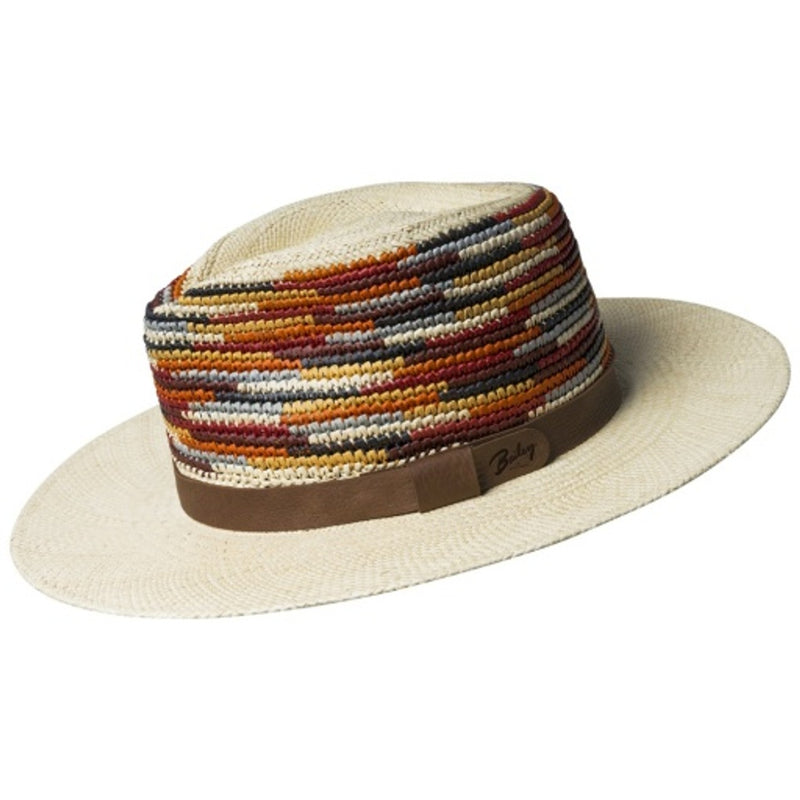 Bailey 1922 - Mens Tasmin Hat