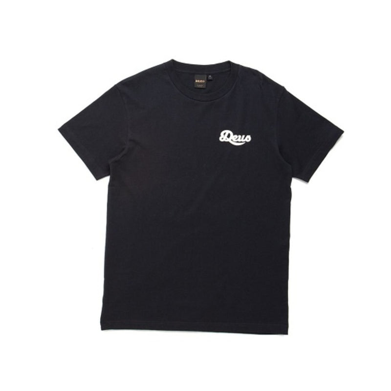 Deus Ex Machina - Mens Speed Flop Tee