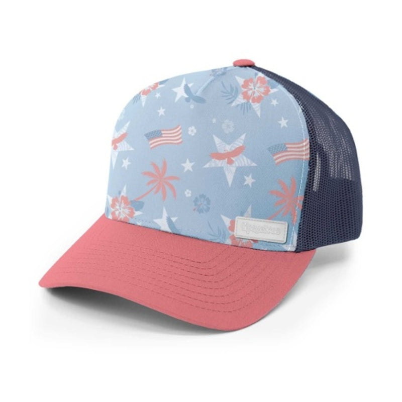 Tipsy Elves - Mens Island of the Free Hat