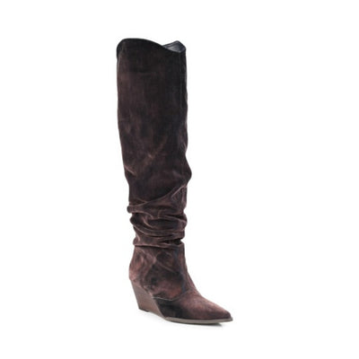 Seychelles Footwear - Womens Westlake Distressed Denim