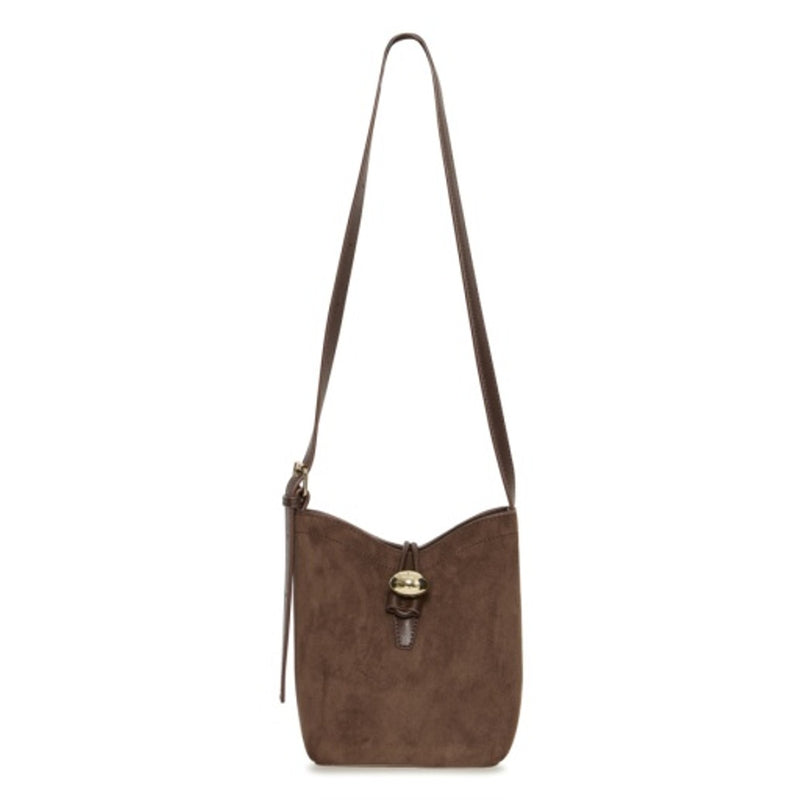 DK Company - Womens Byvuede Bucket Bag