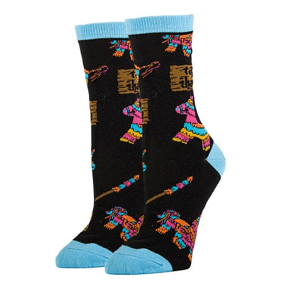 Oooh Yeah - Womens Crew-Tap That