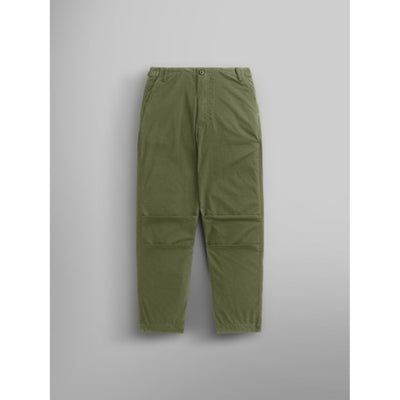 Alpha Industries - Womens Barrel Leg Pant with