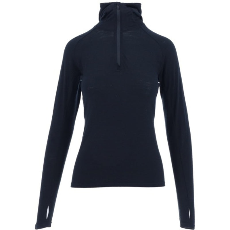 inov-8 - Womens Merino Hoodie Hz with