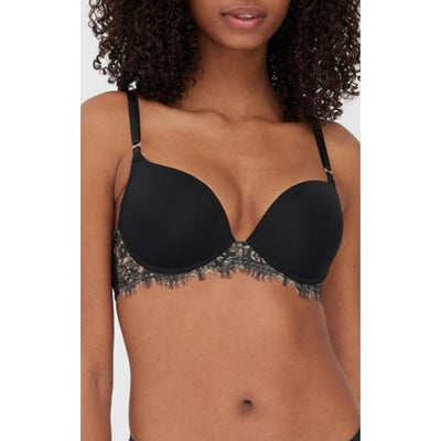 Skarlett Blue - Womens Entice Push-Up Bra