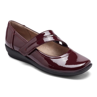 Easy Spirit - Womens Aranza 3 Ballet Flat