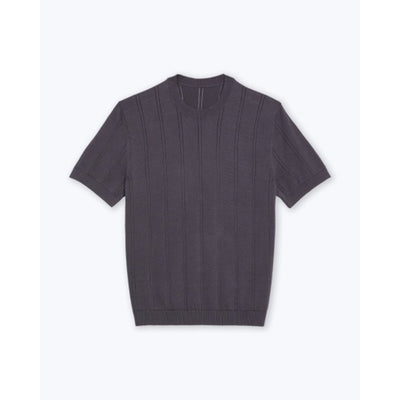 Alex Crane - Mens Lolo Drop Needle Sweater Tee