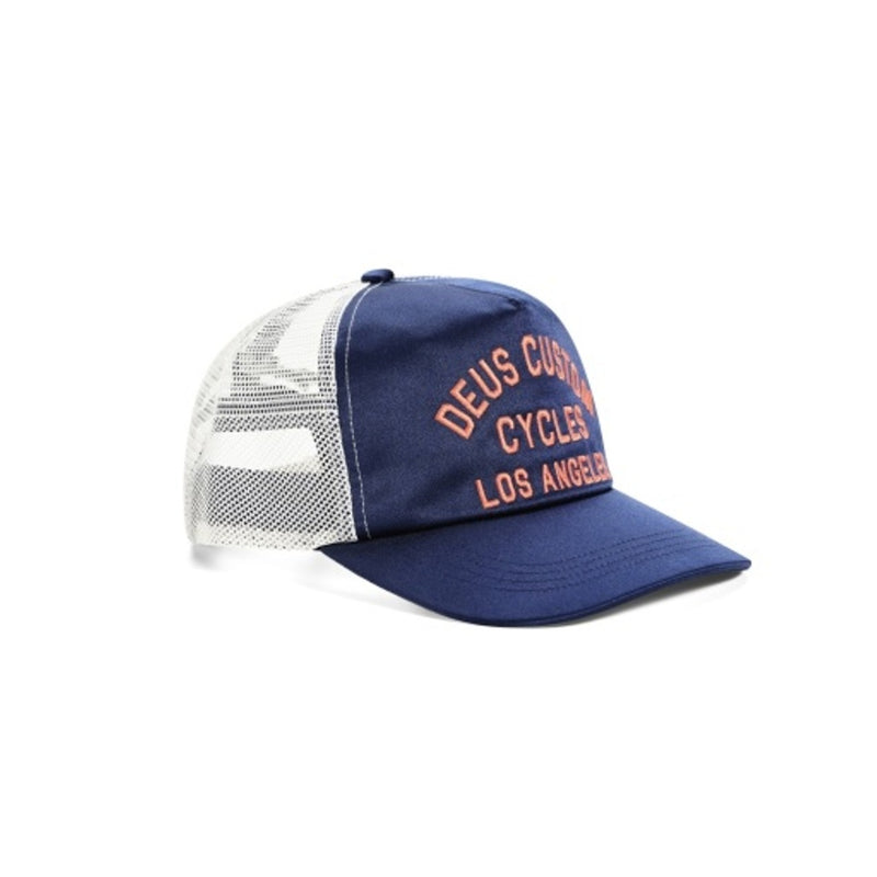 Deus Ex Machina - Mens La Cycle Trucker