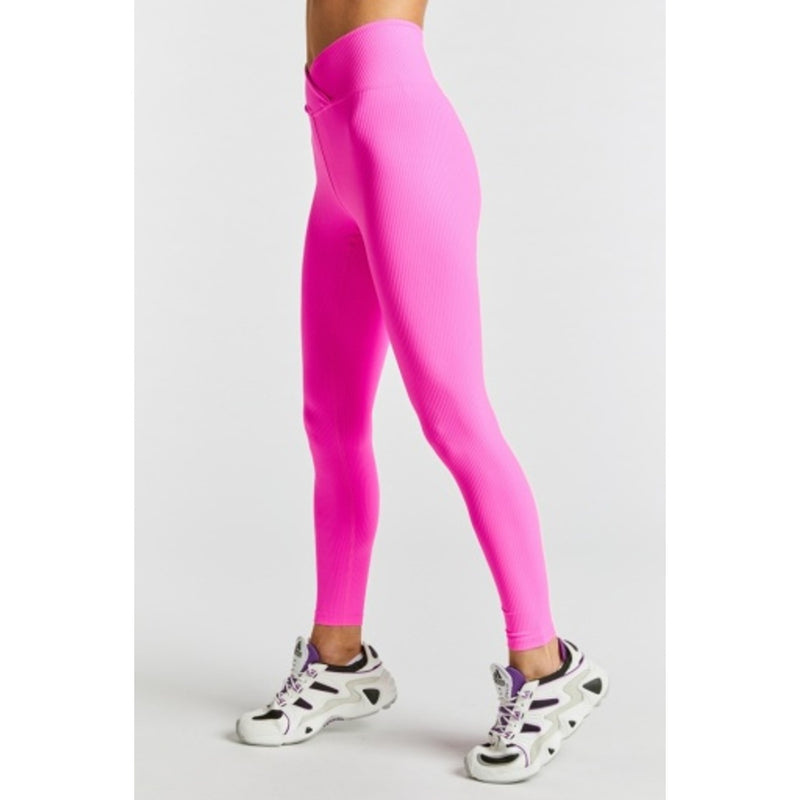 Year of Ours - Womens Ribbed Veronica Legging