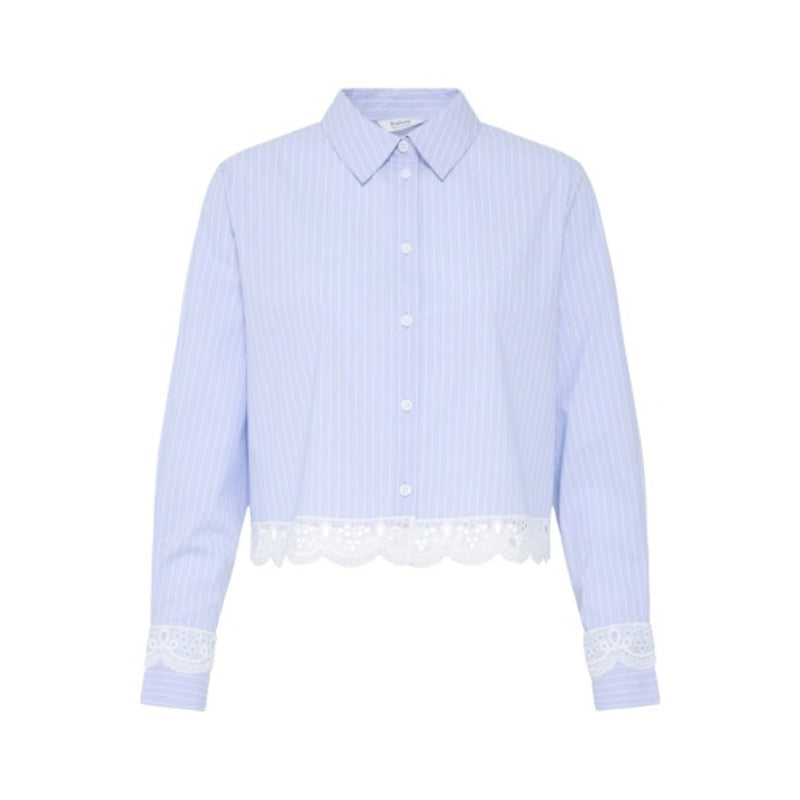 DK Company - Womens Byfinja Long Sleeve Shirt
