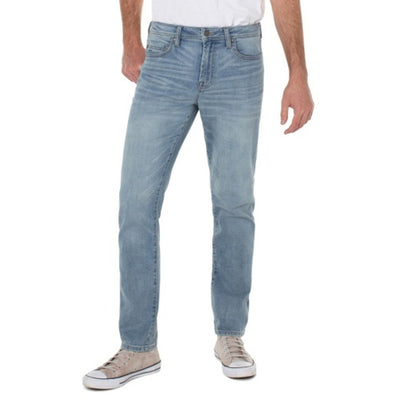 Liverpool Los Angeles - Womens Kingston Modern Slim Straight 32" Ins