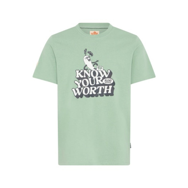 DK Company - Mens Bhsun Veggie Tee