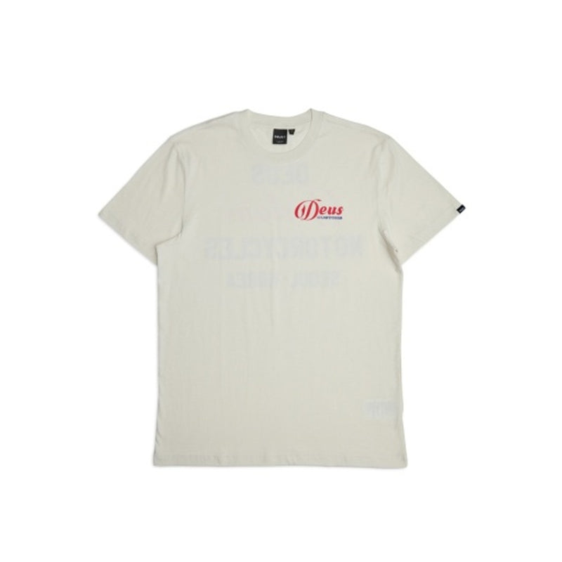 Deus Ex Machina - Mens Time Taker Tee