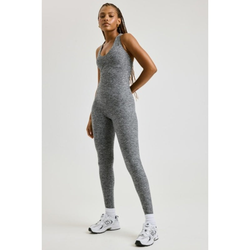 Year of Ours - Womens Stretch Cross Back Onesie
