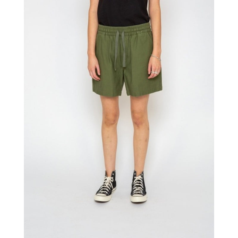 Deus Ex Machina - Womens Terri Short