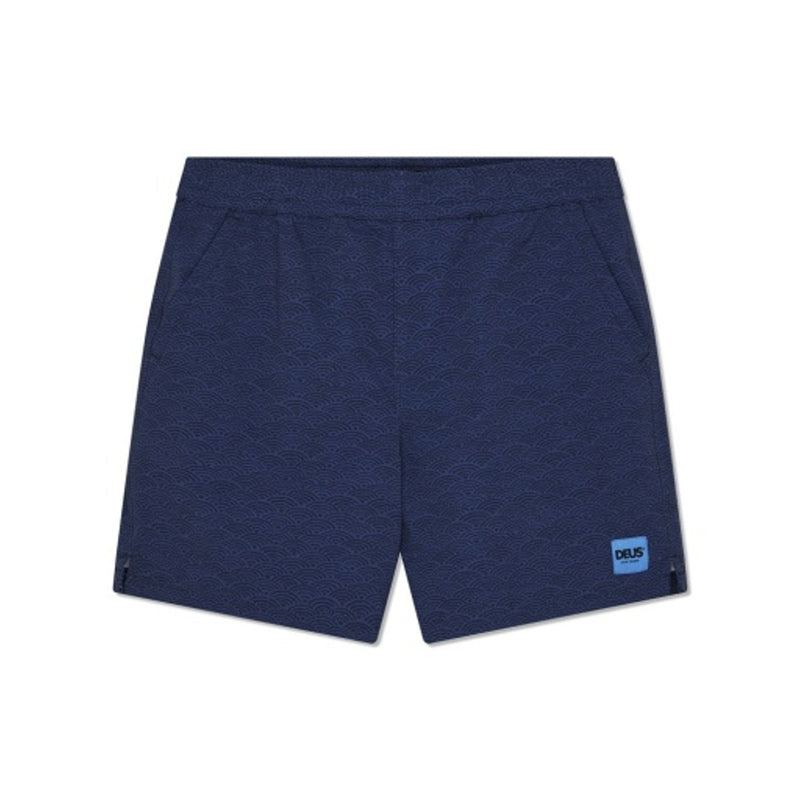 Deus Ex Machina - Mens Service Swim Short