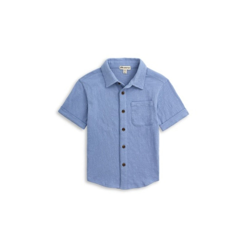 Appaman - Boys Beach Shirt