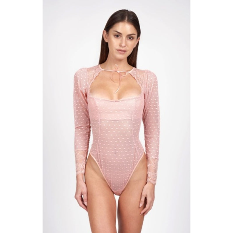 Peixoto - Womens Rimini Bodysuit