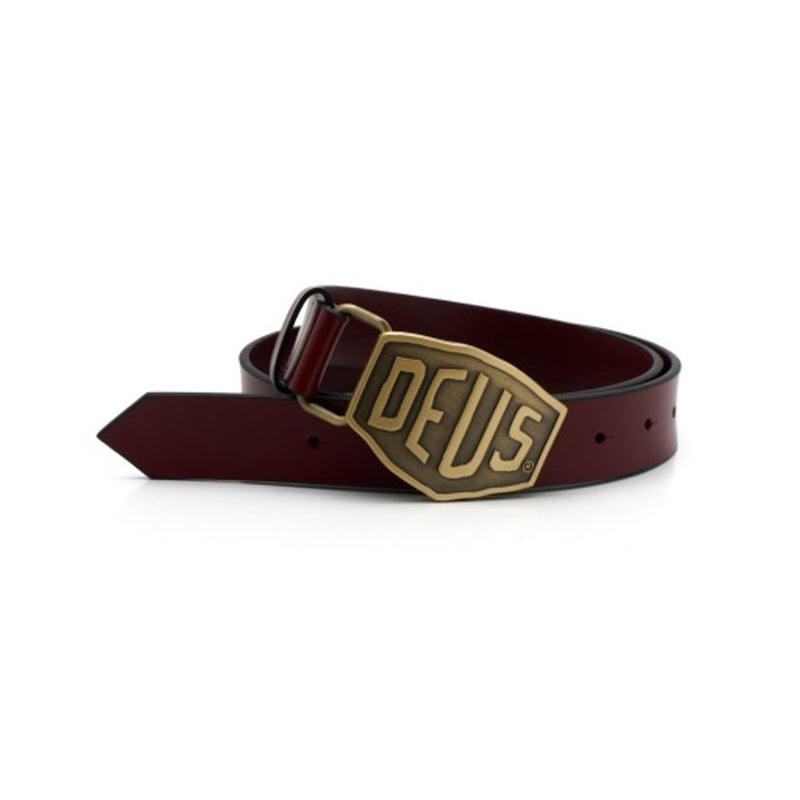 Deus Ex Machina - Mens Shield Belt