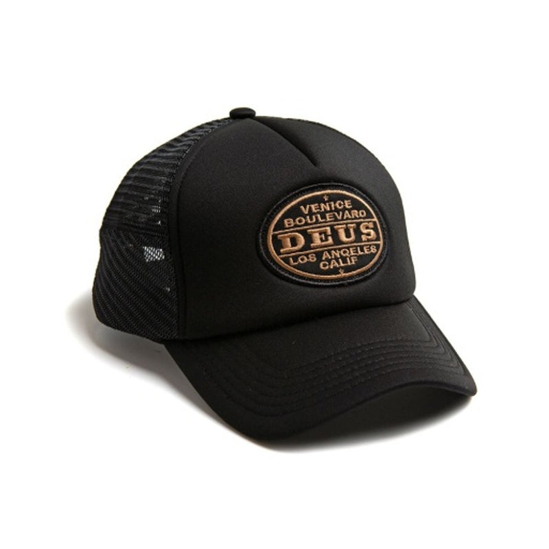 Deus Ex Machina - Mens Certified Trucker