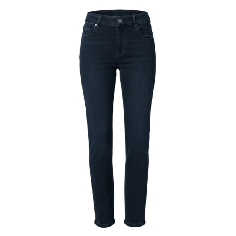 Liverpool Los Angeles - Womens Gia Glider Pull-on Slim 29" Ins