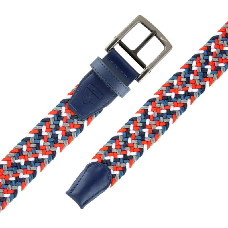WILL Leather Goods - Unisex Masters Tour Stretch Woven