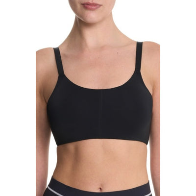 Natori - Womens Elevate Convertible Wireless Sport Bra