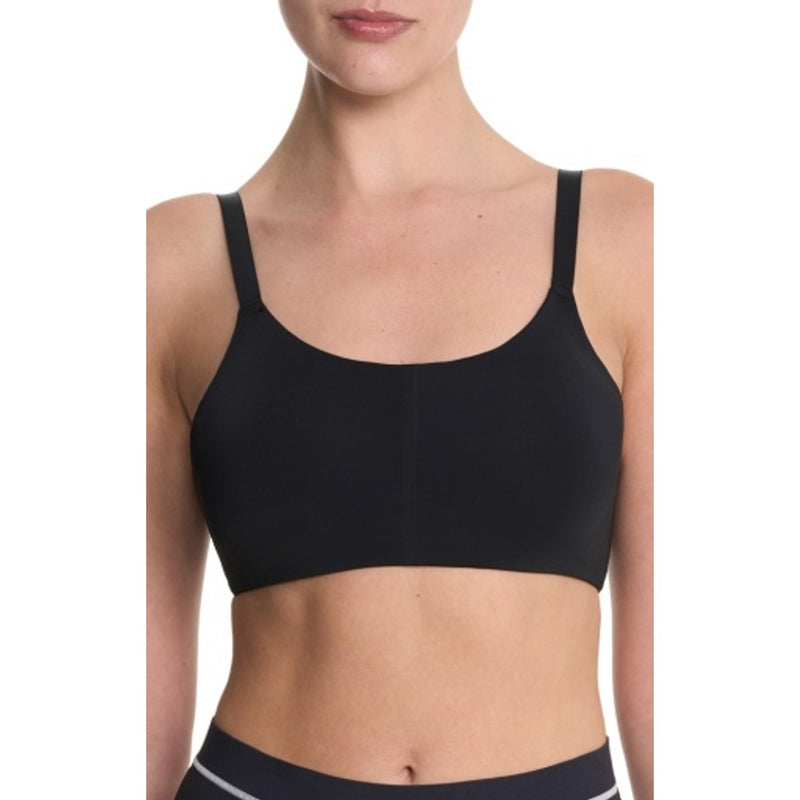 Natori - Womens Elevate Convertible Wireless Sport Bra