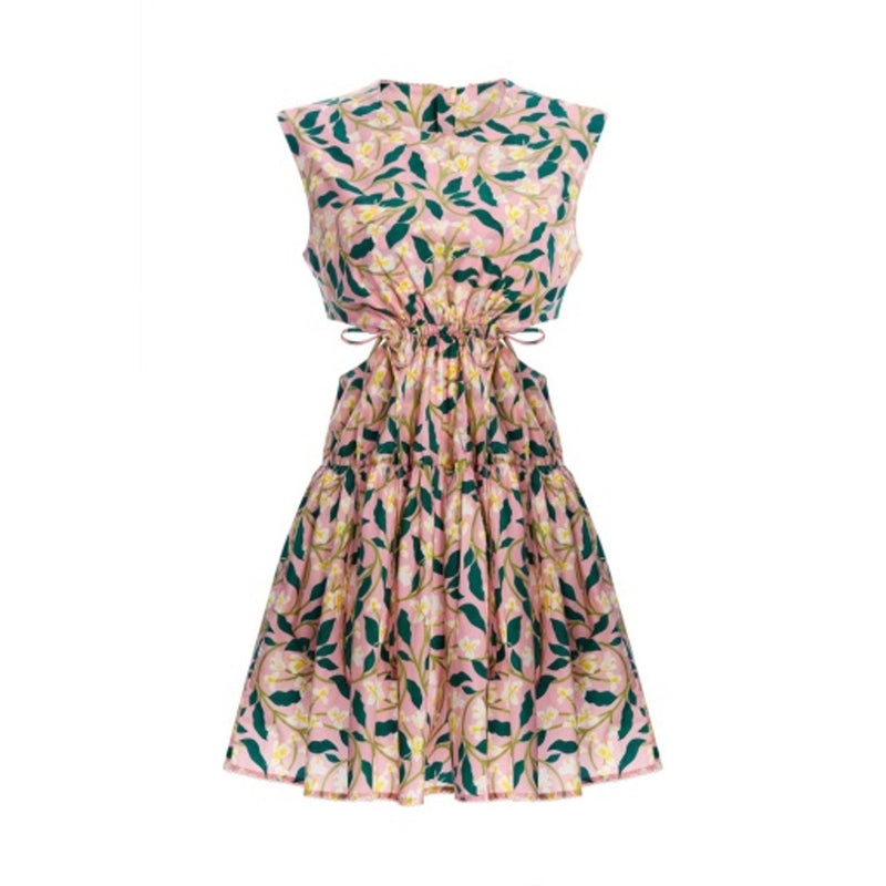 Agua Bendita - Womens Sucre Dos Gardenias Rosa