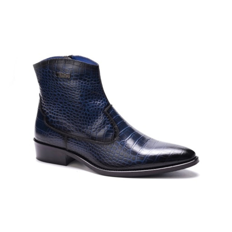 AV Universal - Mens Zappa Cowboy Boot