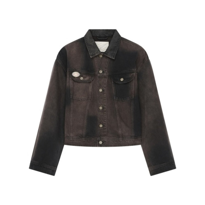 Deus Ex Machina - Mens Folklore Jacket