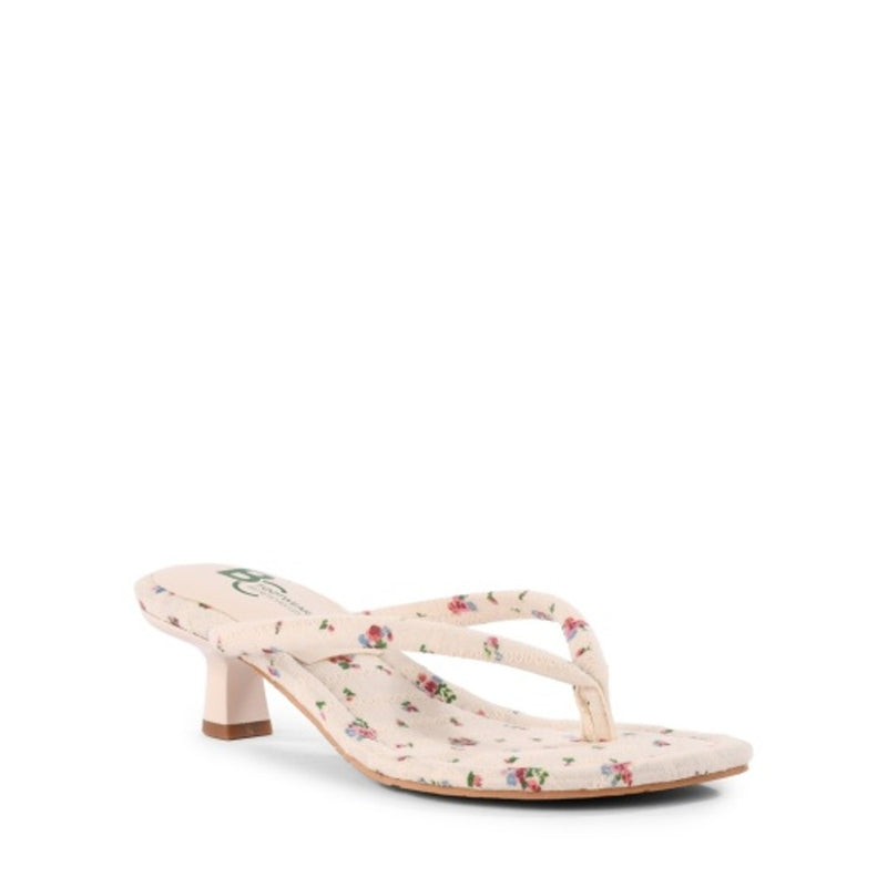 Seychelles Footwear - Womens Riptide Floral