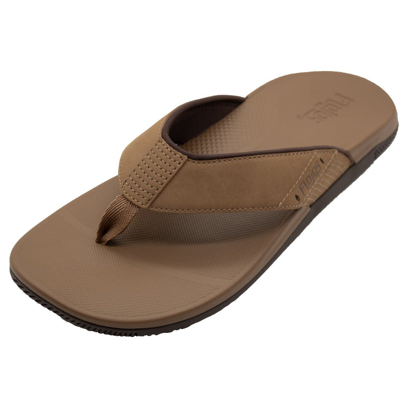 Flojos - Mens Strata Sandal