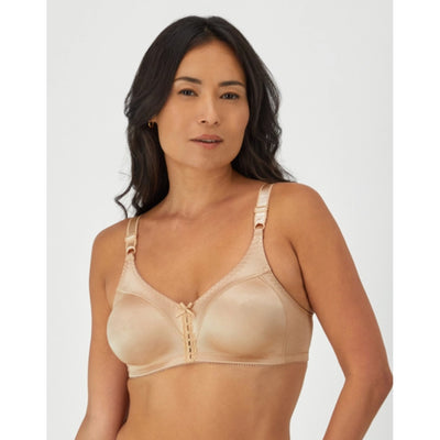 Hanes - Womens Bali Double Support Wireless Bra