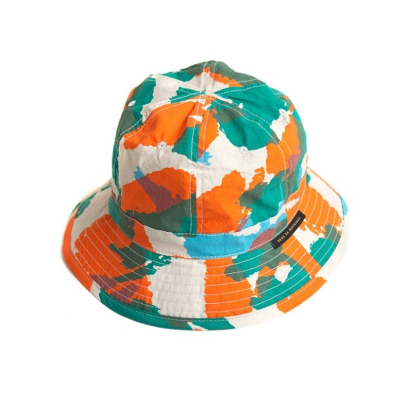 Deus Ex Machina - Mens Montezuma Bucket