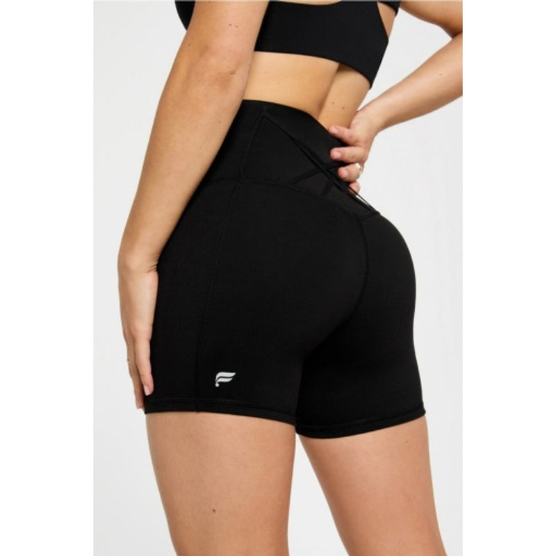 Fabletics - Womens Boost Powerhold High-Waisted Short 4"