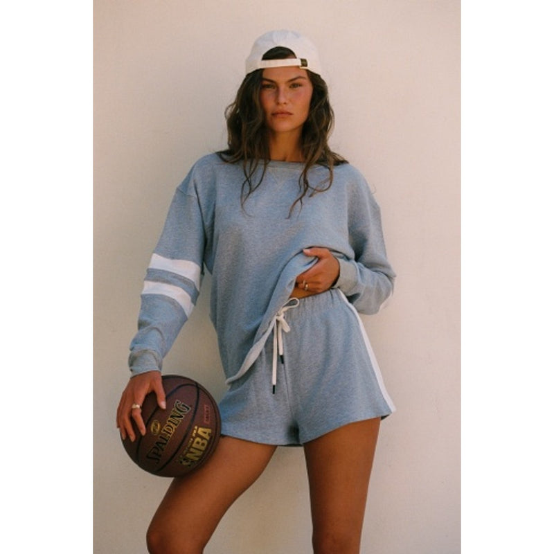 Year of Ours - Womens Varsity Short