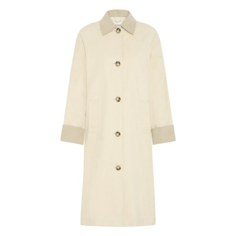 DK Company - Womens Byagata Coat